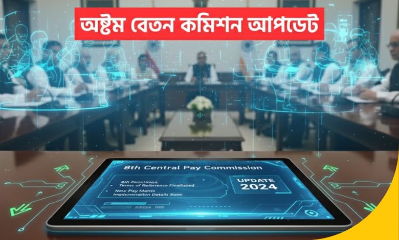 8th Pay Commission