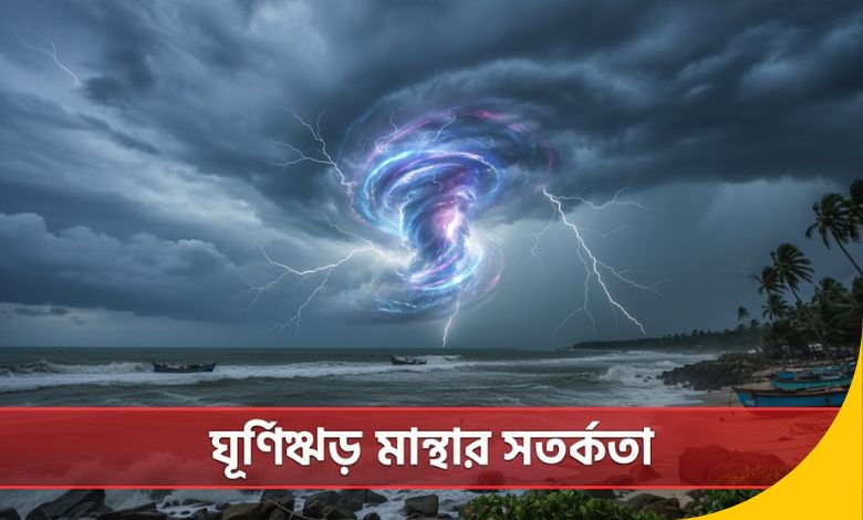 Cyclone Mantha Update