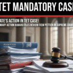 TET Mandatory Case: টেট মামলায় রাজ্যের পদক্ষেপ! সুপ্রিম কোর্টে রিভিউ পিটিশন দায়ের করল প্রাথমিক শিক্ষা পর্ষদ