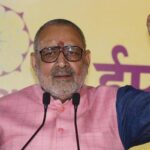 বিহারে এনডিএর ঝড়